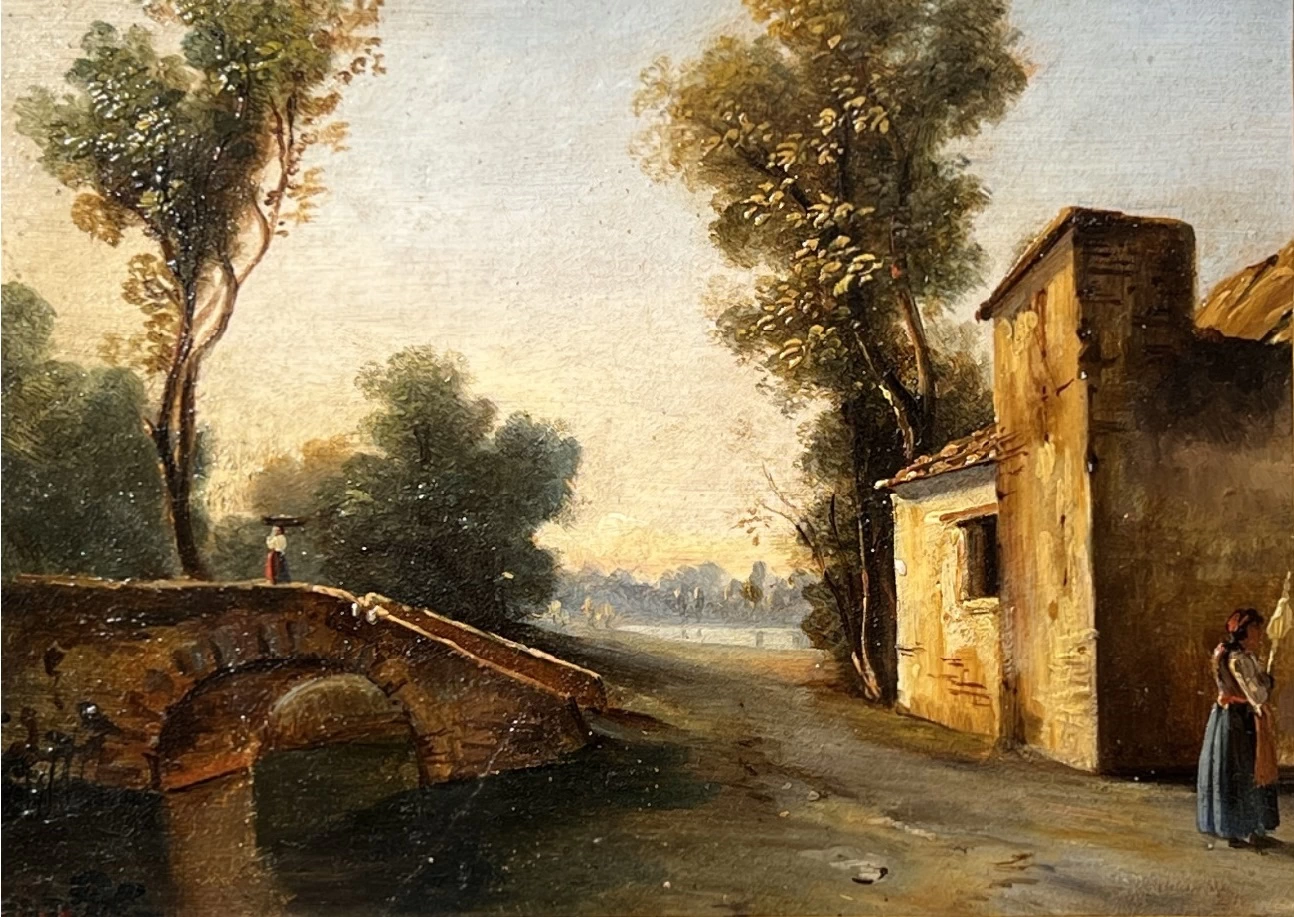 Paesaggio